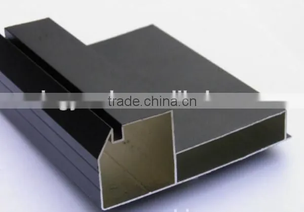 Competitive Price Aluminum c Profile photo-4