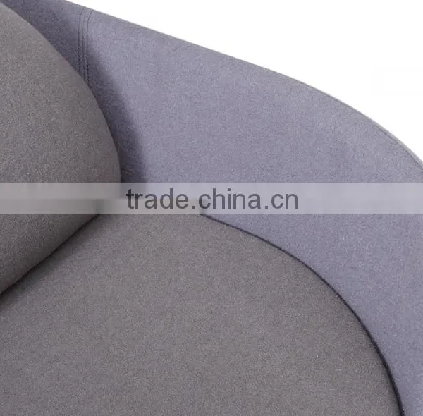 Jaime Hayon Modern Furniture Designer 1 One Seater Single Favn Sofa photo-6