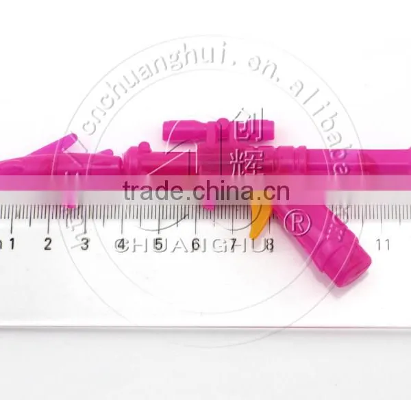 Mini Bazooka Toy Candy For Kid photo-4