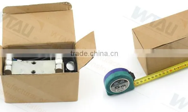 Crane Overload Limiter WTZ-A20 photo-6