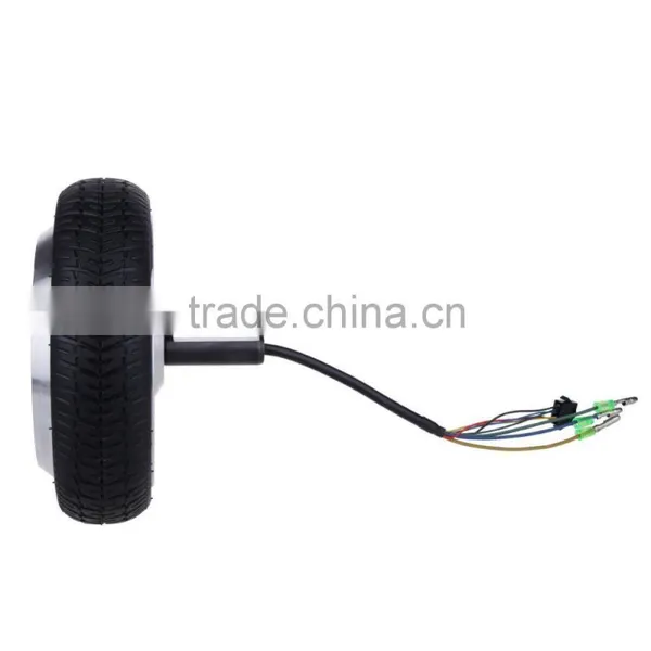 8 Inch Self Balancing Electric Scooter Engine Parts Skateboard Wheel Motor photo-5
