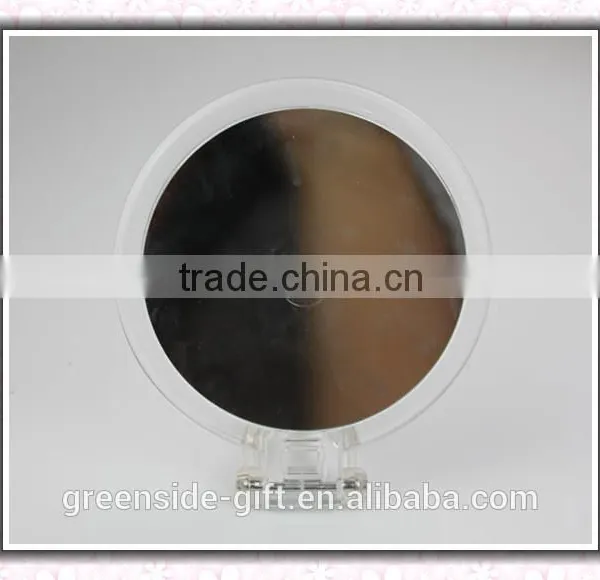 High Quality Makeup Double Sided Mirror GS-6830 photo-3