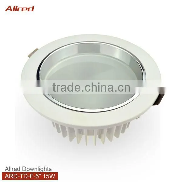 High Power LED Ceiling Light 20W photo-5