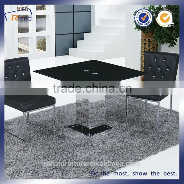 Luxury Dining Room Tables General Used Indoor Furniture photo-5