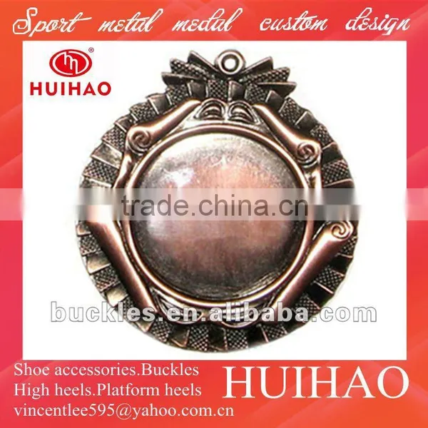 Custom Metal Medals