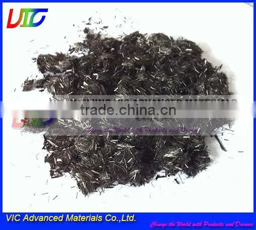 Chopped Carbon Fiber,Reasonable Price,China Supplier, photo-2