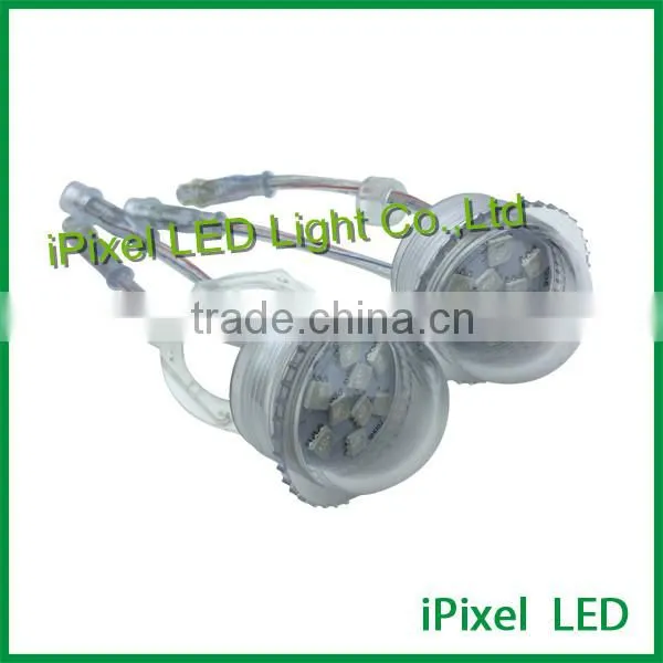 35mm 12v Ucs1903 Point Pixel Led photo-3