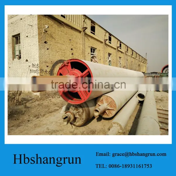 Mold of Frp Winding Pipe