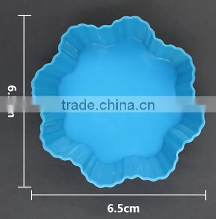 Low Price China Silicon Cake Pan photo-3