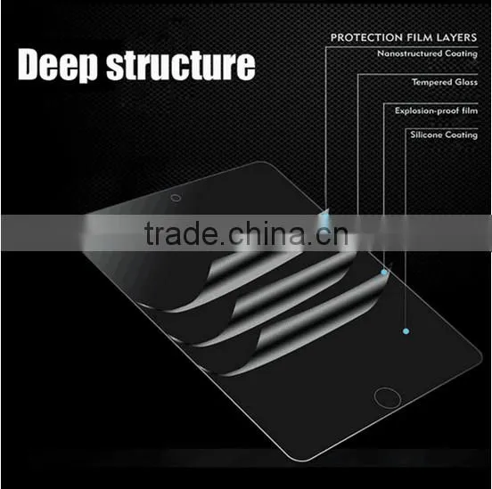 9H Hardness Tempered Glass Coffee Table for Ipad Pro9.7 photo-5