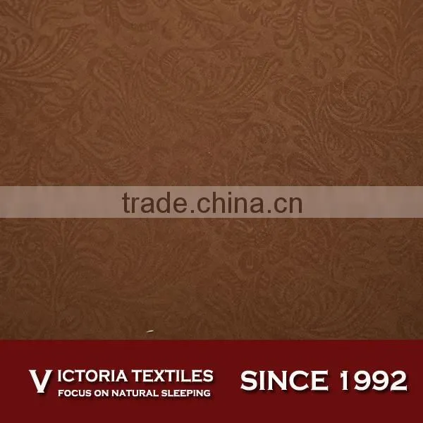 Hot Sale!!!! Chocolate Color Solid Color Bedding Sheets Set Queen and King Bed Fitted Sets photo-3