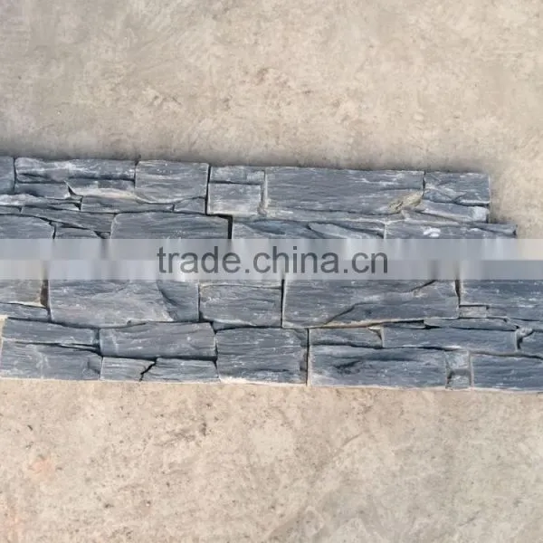 Natural Panel Stone Castle Stone Loose Stone Ledgestone Fieldstone Wall Cladding