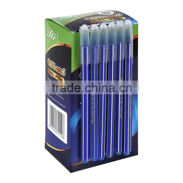2015 Cheap Plastic Ball Pen/OBG Pen photo-3