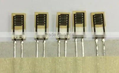 HCZ-D5A Humidity Sensor IC photo-2