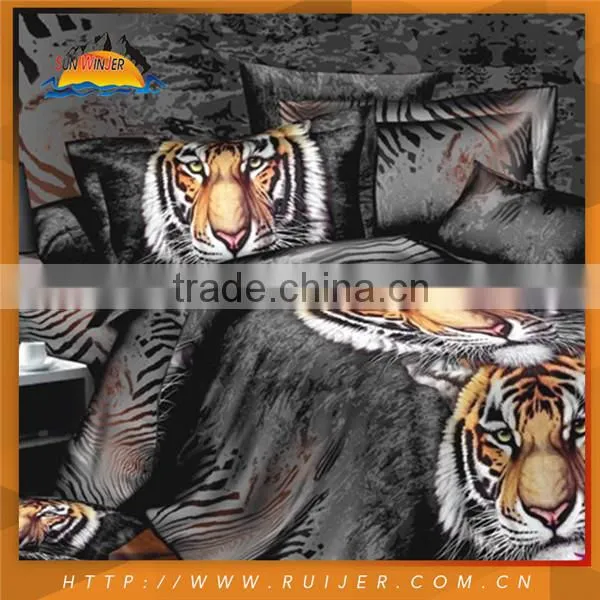 Hot Sales High End Cheap Quilt Bedding photo-4