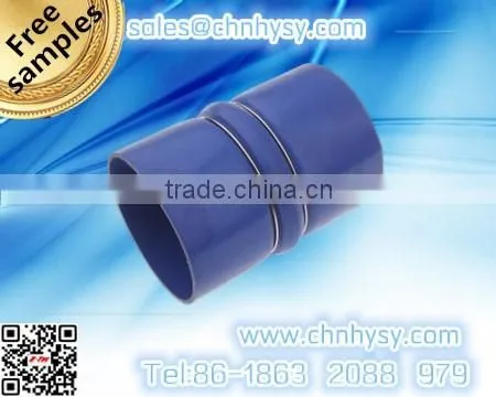 Silicone Rubber Hose Silicone Hose for Turbo