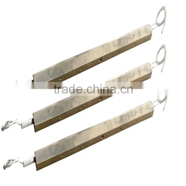 Cast Copper Heater and Copper Casting Heater With the Heatproof photo-5