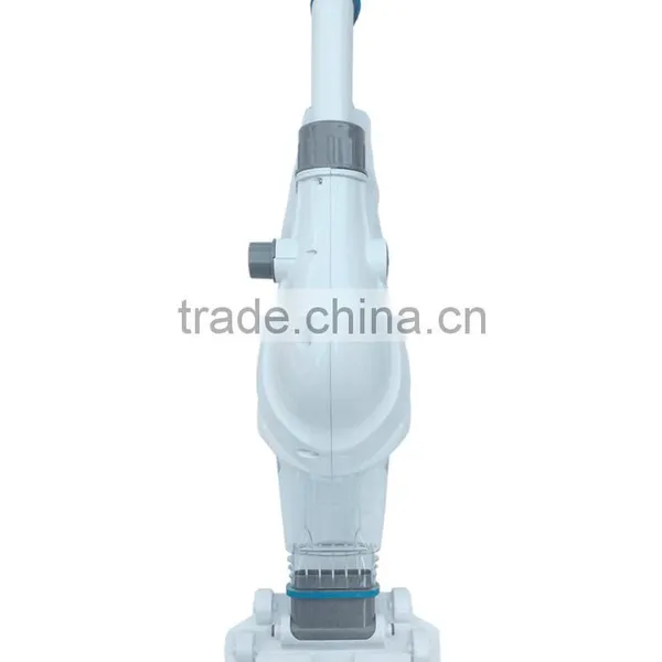 Electric Pool Vacuum Cleaner AQUA JACK Pool Cleaning Machine photo-4