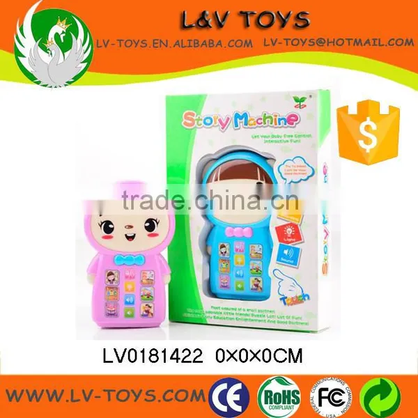 Kids Mini Video Play Games Machine Toys photo-2