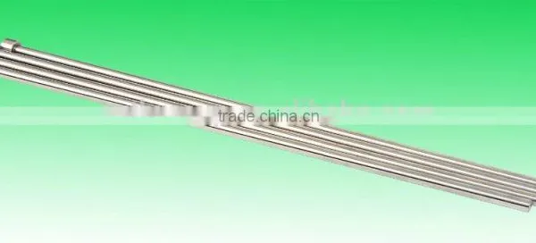 Mold Part Straight Ejector Pins EJP photo-2