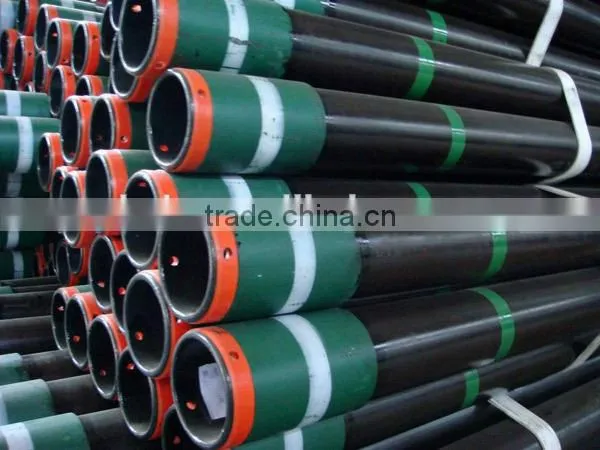 Oil Casing Pipe/ Tube photo-3