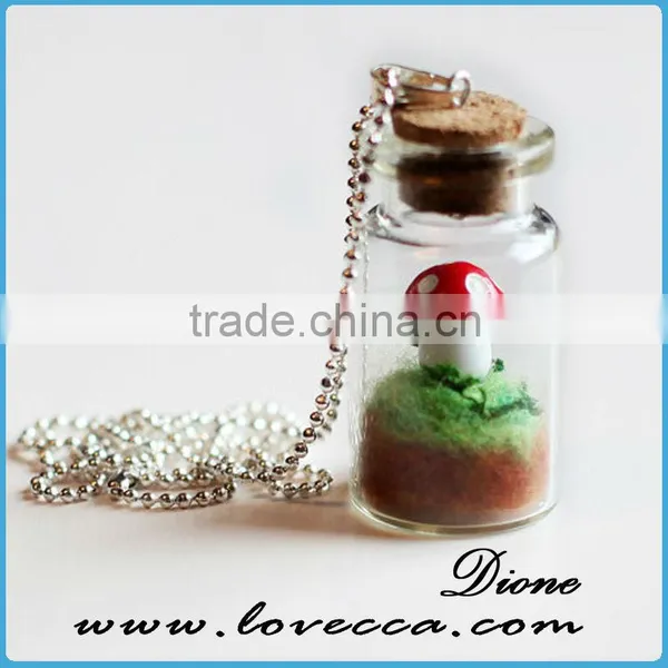 Hot Crazy Christmas Clear Hanging Glass Balls Inside Beauti Fish photo-3