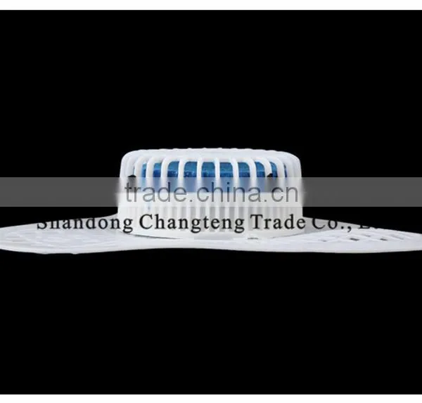 Toilet Deodorant Block Urinal Screen photo-6