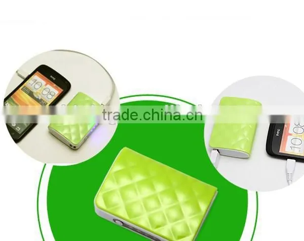 Factory Price Cheap Bag Style Power Bank(OS-208PB) photo-2