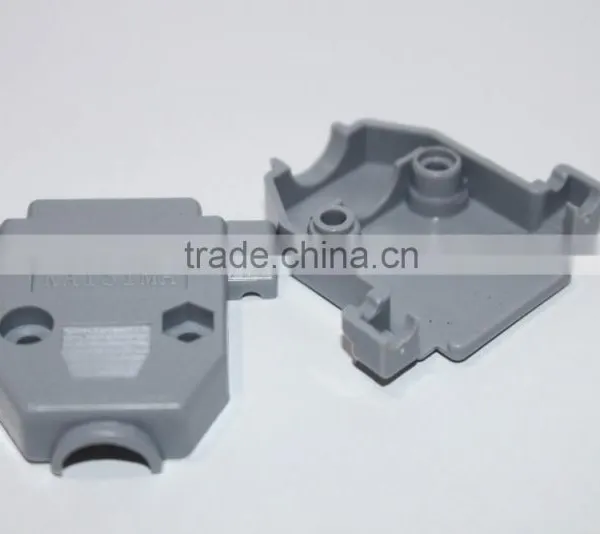 DB Connector Over Shell photo-4
