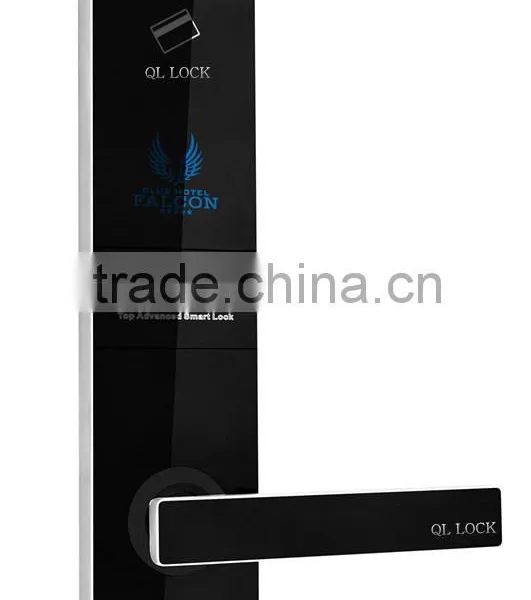 Hotel RFID Lock System/hotel Door Lock photo-2