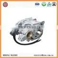 ZD126 D.C. Traction Motor for Railway Locomotive