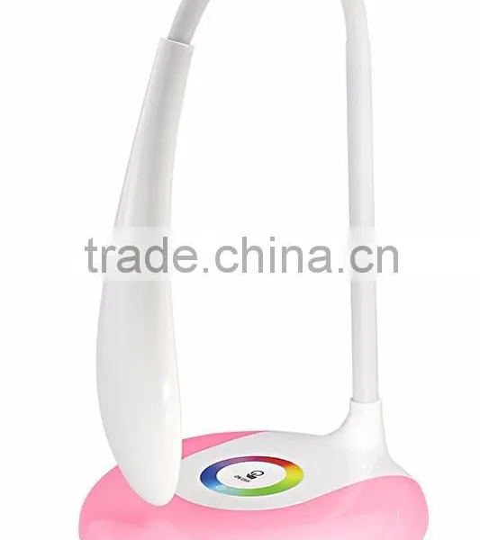 Led Manicure Table Lamp