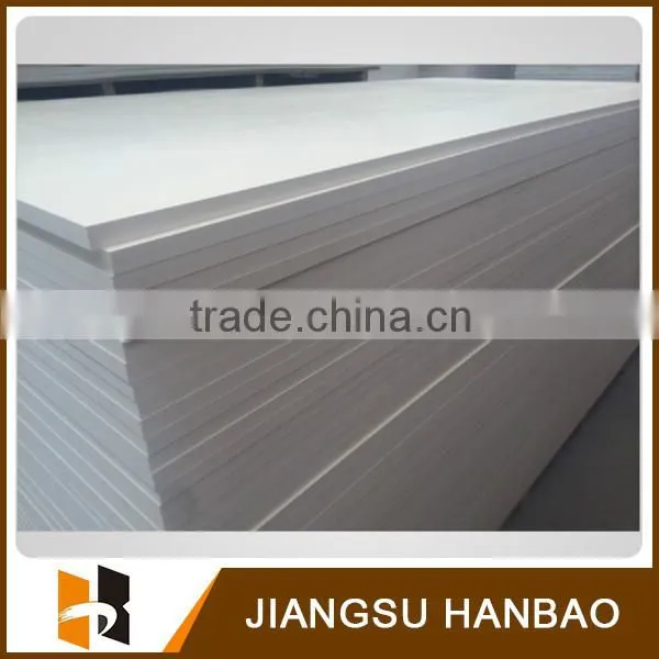 18mm Kitchen Cabinets Pvc Celuka Foam Board