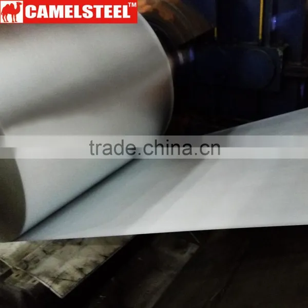 Low Price Cold Rolled Galvalume Steel Coil photo-2