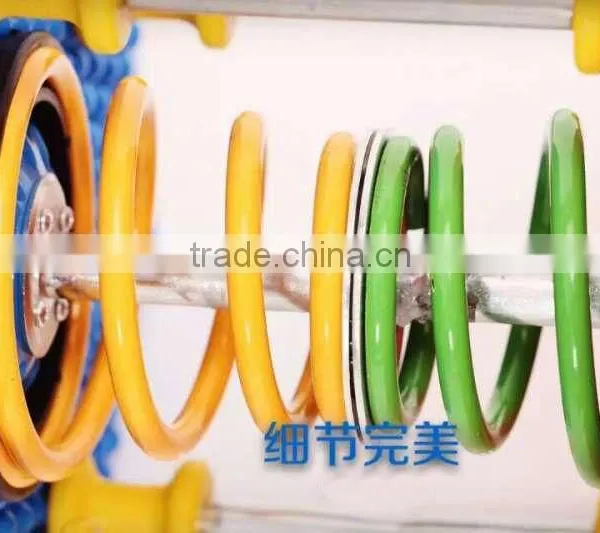 Waist Twister Disc Trimmer With Expander photo-3