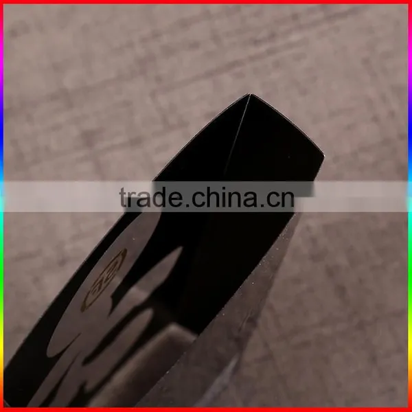 Plastic PVC/PET/PP Clear Packaging Box Sleeve With Custom Size and Printing photo-6