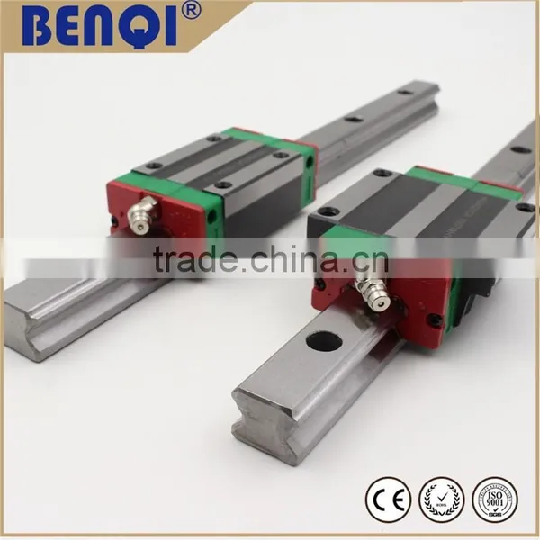 Bearings HGH15CA Linear Guideway Block Used for Handling Equipment photo-3