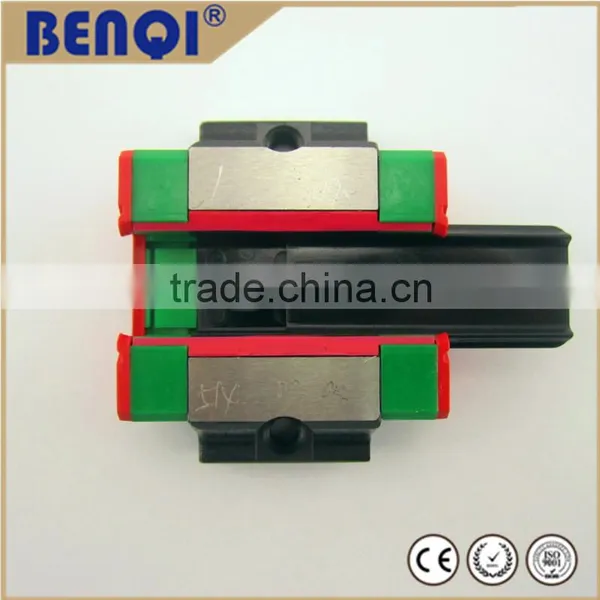 Linear Guide EGW15CA HIWIN Linear Guideway photo-3