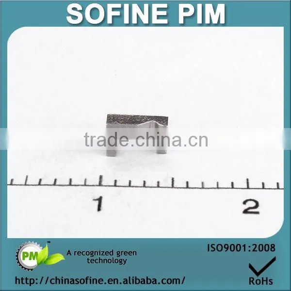 MIM Disposable Medical Instruments Parts