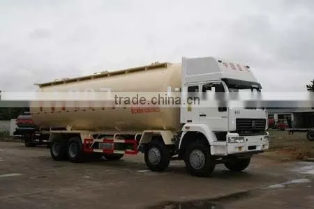 Cement Truck