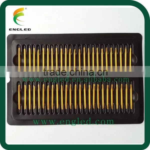 Ceramic Led Filament 1w photo-2