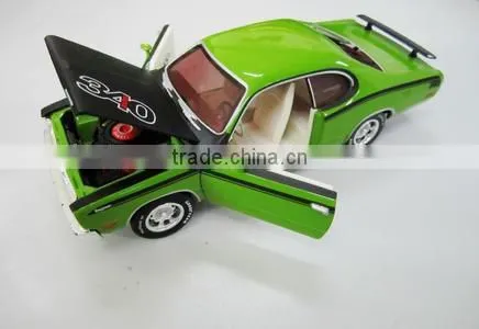Mini Metal Model for Business Gifts, Car Shape Model or Madina Metal Model photo-5
