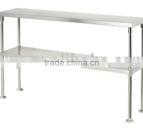 Stainless Steel Work Table