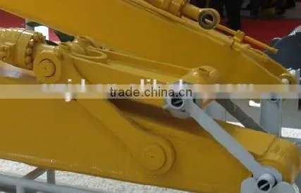 Link I and H for Hyundai Excavator Bucket Spare Parts