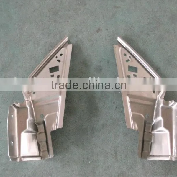 Rearview Mirror Installation Board(14.6inch*7.8inch)