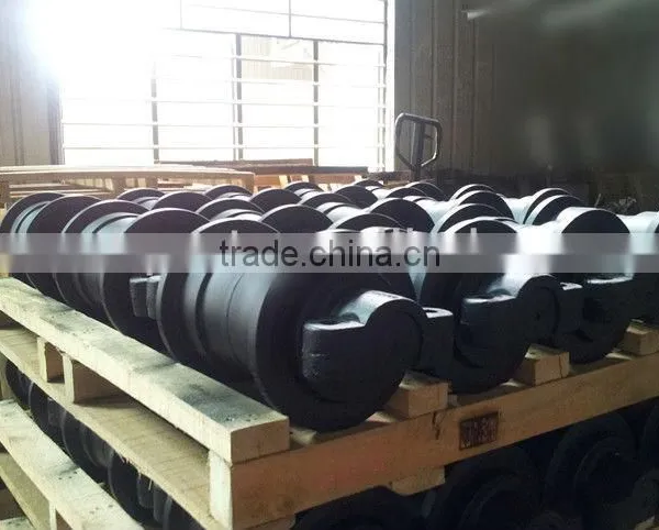 E320 Track Roller Bottom Roller Lower Roller Down Roller