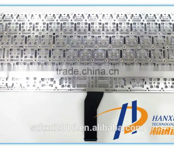 100% New Original US Version Keyboard for Macbook Air 13inch A1369 A1466 2011-2015 Year photo-2