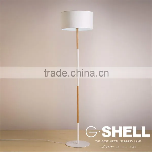 Wholesale Products Decorative Modern Aluminum Floor Lamp photo-6