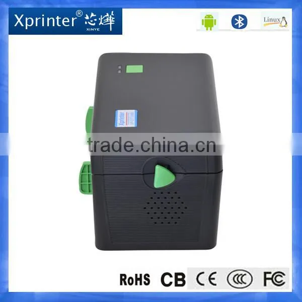 Xprinter Direct Thermal Label Barcode Printer photo-4