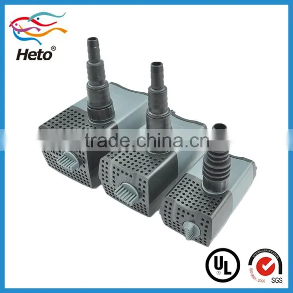 Energy Saving 300L/H Small Aquarium Pump Powerhead photo-3